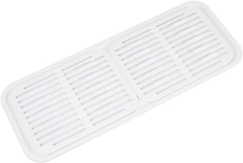 和平フレイズ コップ カトラリーの水切りに フラットな 水切りトレー S 日本製 ZK-2688 送料無料