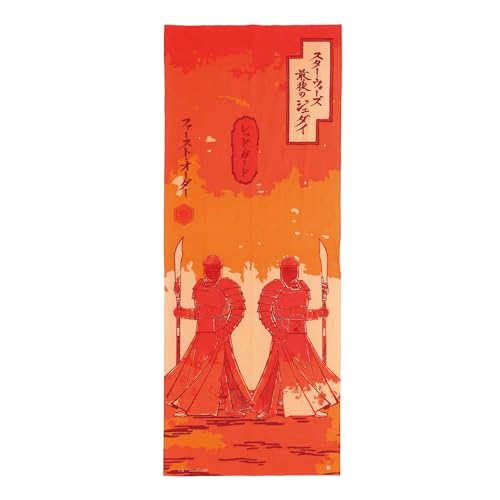 丸眞 手ぬぐい STAR WARS スターウォーズ レッド・ガード/ストロング 岡生地 日本製 2535036900 送料無料