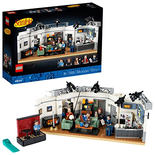 �쥴(LEGO) �����ǥ� �Ȥʤ�Υ�����ե���� 21328 ������� �֥��å� �ץ쥼��� �� ������ �ɥ�� �ˤλ� ���λ� ��� ����̵��