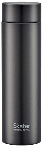 スケーター 超軽量 チタン製 マグボトル 350ml ベーシック 木箱入り TMB4-A 送料無料