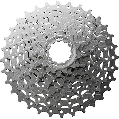 樂天商城 - シマノ(SHIMANO) CS-HG400 9S 12-36T 246814826 ICSHG4009236 送料無料