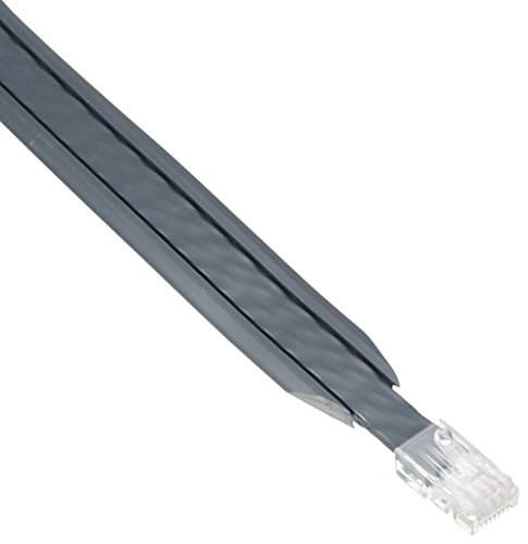 Iee1394 Cable - サンワサプライ アンダーカーペットLANケーブル(3m) KB-CP5-03 送料無料