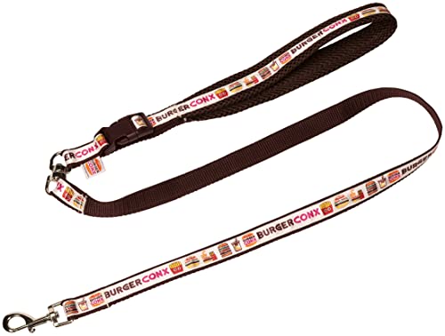 SKATER ペット用 リード 散歩用 82cm バーガーコンクス PTLV1 送料無料