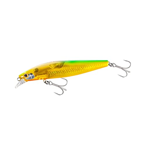 シマノ(SHIMANO) ルアー ソルトプラグ エクスセンス サイレントアサシン 99SP フラッシュブースト 003 Nゴールド 99 送料無料