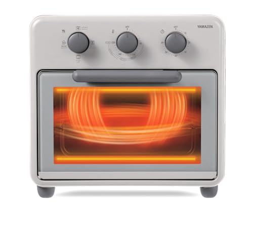 [山善] トースター オーブントースター ノンフライヤー コンベクションオーブン トースト 2枚焼き Wフ..