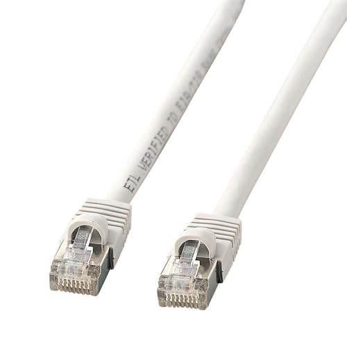 樂天商城 - サンワサプライ STPエンハンスドカテゴリ5ケーブル 2m ライトグレー KB-STP-02LN 送料無料