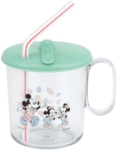 レトロストロー/直径8センチメートル×高さ10センチメートル/SKJ6AG-A・Color:ストロー・パッケージ個数:1・容量：250ml/サイズ:直径8×高さ10cm・素材・材質:フタ＝EVA樹脂(耐熱温度60度) 本体＝AS樹脂(耐熱温度80度) ストロー＝ポリプロピレン(耐熱温度90度)・生産国:日本・容量:250ml・SIAA(抗菌製品技術協議会)：認証マーク取得 JP0122581A0027J銀イオンAG+抗菌ストローコップ 使用抗菌剤の種類/無機抗菌剤 加工方法/練込 加工部位/全体 小さなお子さんでも飲みやすいストロー式のコップ ストローを使わない時は、キャップ付きなので、フタをして冷蔵庫保存が出来る ストローの取り替え時期には、サイズをご確認の上、市販のストローで応用できる