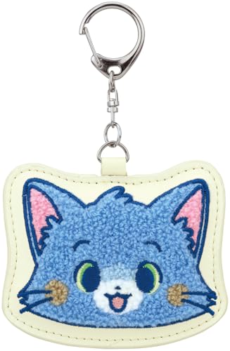 [スケーター] キーホルダー ZKH1-69974 とむ サイズ：8.9×1.4×13cm（チェーン部含む） 送料無料