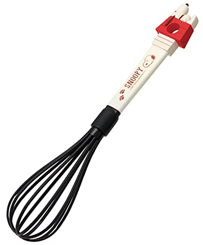 スケーター (skater) ナイロン製 泡立て器 スヌーピー KWM1-A 送料無料