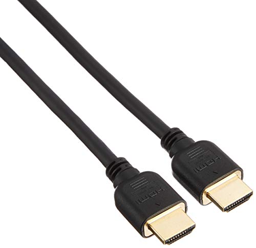 樂天商城 - サンワサプライ ハイスピードHDMIケーブル 1m ブラック KM-HD20-10H 送料無料