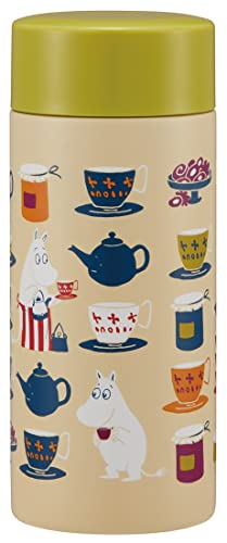 スケーター (skater) マグボトル 250ml ムーミンママ トリート 超軽量 水筒 STYL2-A 送料無料