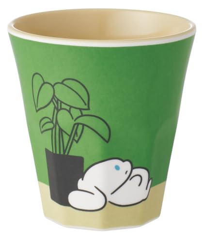 スケーター(Skater) 子供用 タンブラー 270ml メラミン コップ サンリオ I.CINNAMOROLL アイシナモロール グ 送料無料