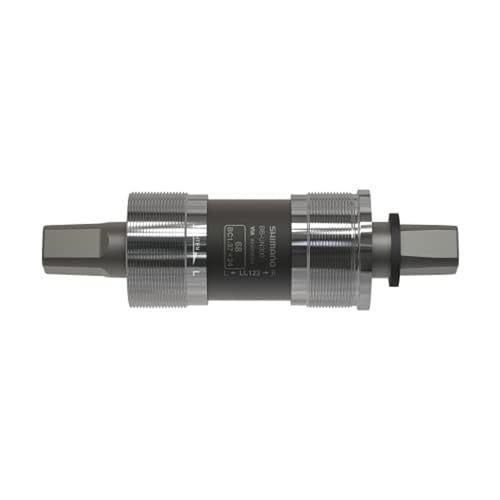 シマノ (SHIMANO) MTB/CITYボトムブラケット BB-UN300 シェル幅:73mm 軸長:113mm EBBUN300C 送料無料