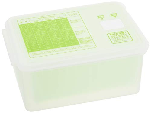 スケーター(Skater) ゆで野菜調理ケース M 2.4L UDY2 送料無料