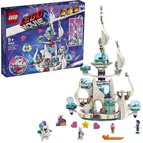 �쥴(LEGO) �쥴�ࡼ�ӡ� �郎�ޤ޽����Ρ֤���ޤ���ϰ�����ʤ��ץ��ڡ������� 70838 �֥��å� ������� ���λ� �ˤλ� ����̵��