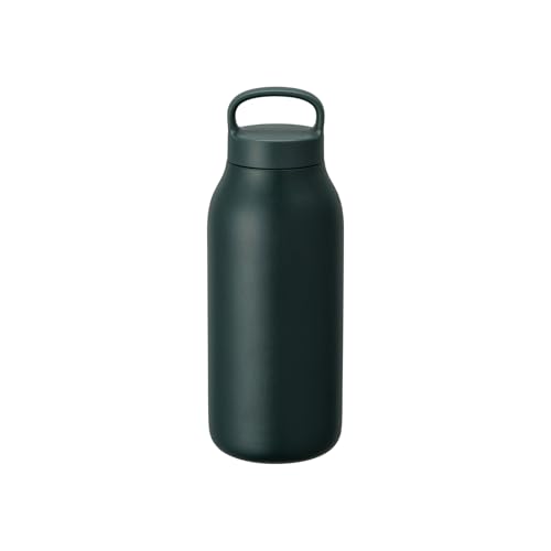 樂天商城 - KINTO(キントー) ウォータータンブラー 550ml ディープグリーン 20154 送料無料