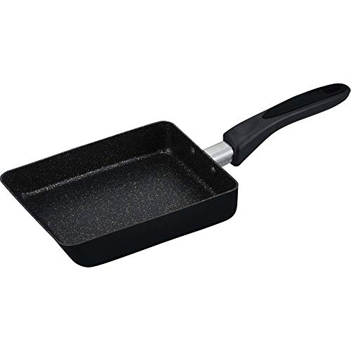 ��ʿ�ե쥤�� �̻ҾƤ� ��Ƥ� 13��18cm IH�б� ���� ���å��ѥ� �ե饤�ѥ� PFOA�ե꡼ �դ��Ǽ���ù� �ޡ��֥륤���ͥ� ����̵��