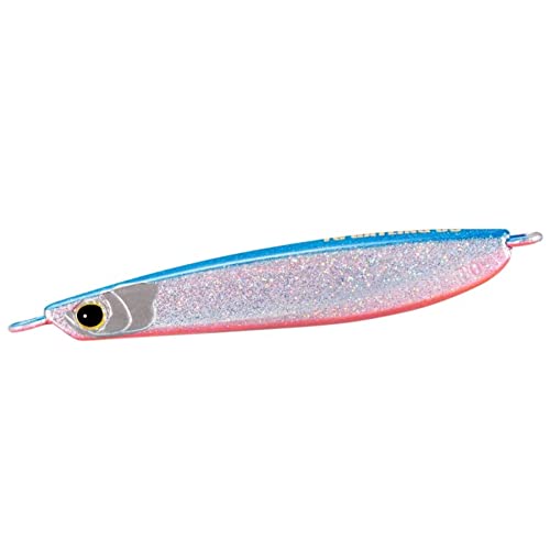 シマノ(SHIMANO) オシア スティンガーバタフライ TGガトリング 80g JT-808Q 0 ...