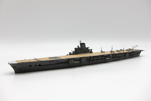 Foreign Ships - 1/700 特シリーズ No.21 日本海軍航空母艦 大鳳(木甲板) プラモデル 送料無料