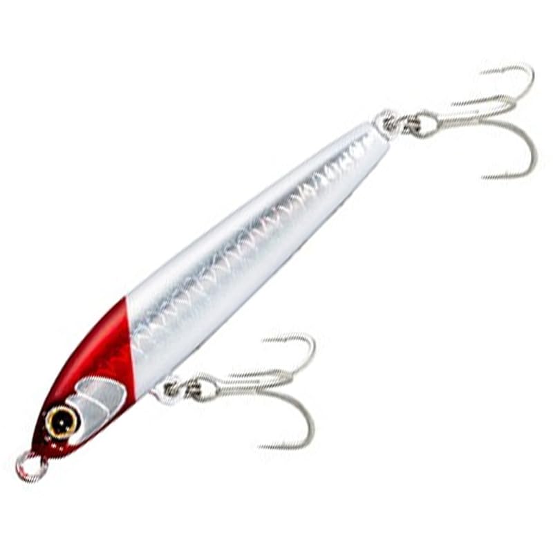 シマノ(SHIMANO) シーバスルアー シンキングペンシル エクスセンス トライデント 60S ジェットブースト XL-260M 01 送料無料