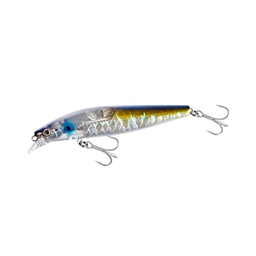 シマノ(SHIMANO) ルアー ソルトプラグ エクスセンス サイレントアサシン 99SP フラッシュブースト 002 Aボラ 99mm 送料無料