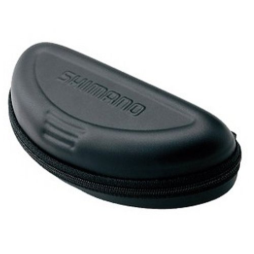 シマノ(SHIMANO) グラスポーチ PC-022I ブラック 704016 送料無料