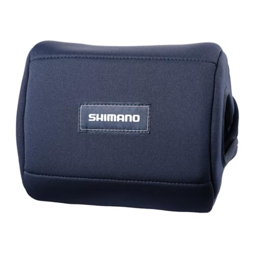 シマノ(SHIMANO) リールガード (電動リール用) BP-074Y ネイビー S 送料無料