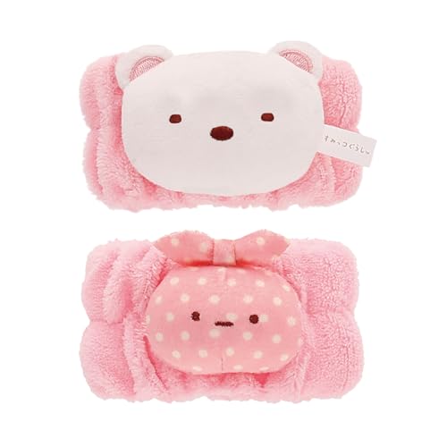 樂天商城 - 丸眞 ウォッシュバンド すみっコぐらし ウォッシュしろくま 6575044700 送料無料