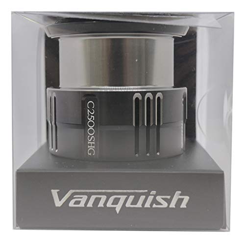 純正パーツ 19 バンキッシュ C2500SHG スプール組 パートNo 10T8E 送料無料