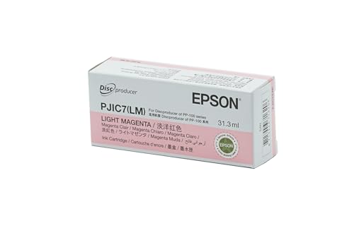 樂天商城 - エプソン 純正 インクカートリッジ PJIC7LM ライトマゼンタ 送料無料