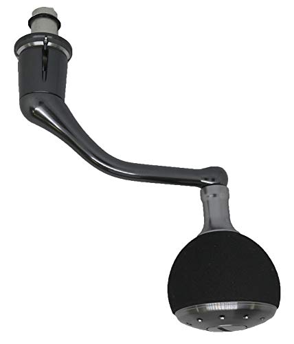 純正パーツ 19 バンキッシュ C5000XG ハンドル組 パートNo 10E0R 送料無料