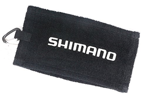 シマノ(SHIMANO) フィッシングタオル SHIMANO AC-060P 送料無料