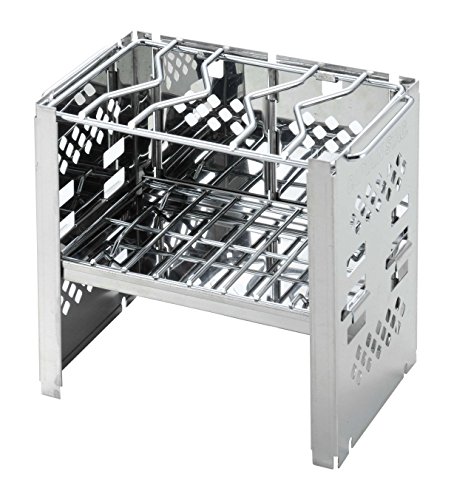 本体シルバー/1人用/UG-43・Size:1人用Style:本体・パッケージ個数:1・組立サイズ(約):幅200×奥行125×高さ180mm・収納サイズ(約):幅200×奥行125×厚さ35mm(グリルのみ)、幅240×奥行180×厚み35mm(バッグ収納時)・網サイズ(約):163×108mm ●重量(約):760g・セット内容:本体×1、炭受け×1、ゴトク×1、アミ×1、目皿×1、収納バッグ×1・材質:本体・炭受け=ステンレス鋼、ゴトク・アミ・目皿=鉄(クロムめっき)、収納バッグ=ポリエステル組立サイズ:(約)幅200×奥行125×高さ180mm 収納サイズ:(約)幅200×奥行125×厚さ35mm(グリルのみ)、幅240×奥行180×厚み35mm(バッグ収納時) 網サイズ:(約)163×108mm 製品重量:(約)760g 材質:本体・炭受け/ステンレス鋼、ゴトク・アミ・目皿/鉄(クロムめっき)、収納バッグ/ポリエステル セット内容:本体×1、炭受け×1、ゴトク×1、アミ×1、目皿×1、収納バッグ×1 原産国:中国 【3つのスマート】 ポイント1 ゴトクとアミがセット。 煮炊きや焼き物等いろいろ賢くスマートに使える。 ポイント2 B6サイズに収納できる。 ポイント3 燃料や用途に合わせて炭受けの高さが3段に調整可能。 スマートに賢く使え、スマートに収納! 組立簡単! (ネジ不要) ツーリング、お一人様キャンプに最適。 本体は錆びにくいステンレス製。 収納・持ち運びに便利な収納バッグ付き。 レンタル等による貸出、オークション等による販売や中古販売、及び譲渡によって発生した故障・破損・損害・事故などにつきましては一切責任を負いかねますので予めご了承ください。