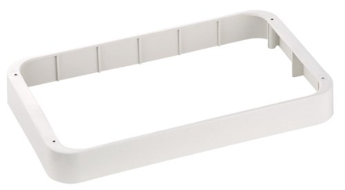 SANEI(サンエイ) 【洗濯機ミニパン用台】 外寸200×340mm H543F2-340 送料無料