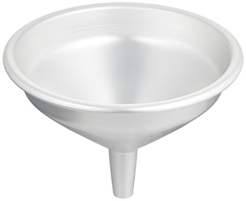 和平フレイズ(Wahei freiz) じょうご ロート 12cm アルミ 日本製 G-0098 送料無料(3.0)