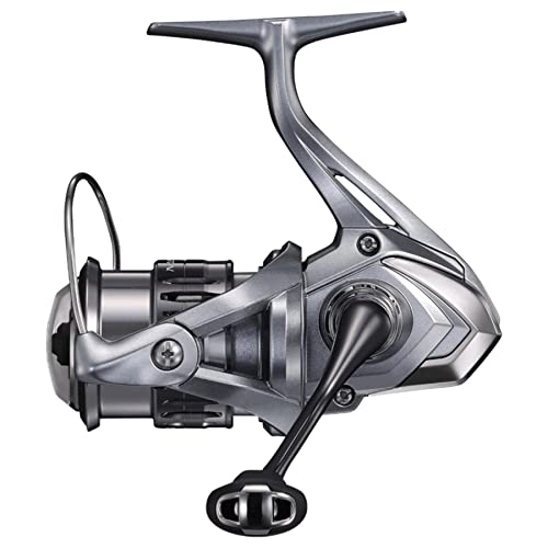 シマノ(SHIMANO) スピニングリール 21 ナスキー C2000S 送料無料