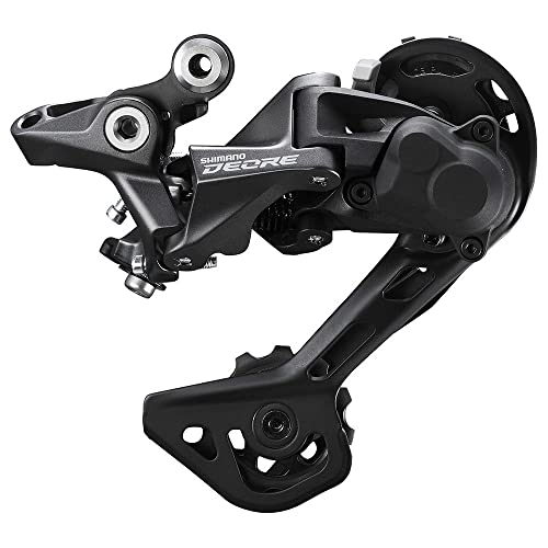 シマノ(SHIMANO) リアディレイラー (MTB) RD-M5120 SGS 最大ロースプロケット42T (2x11/10s) 最大 送料無料