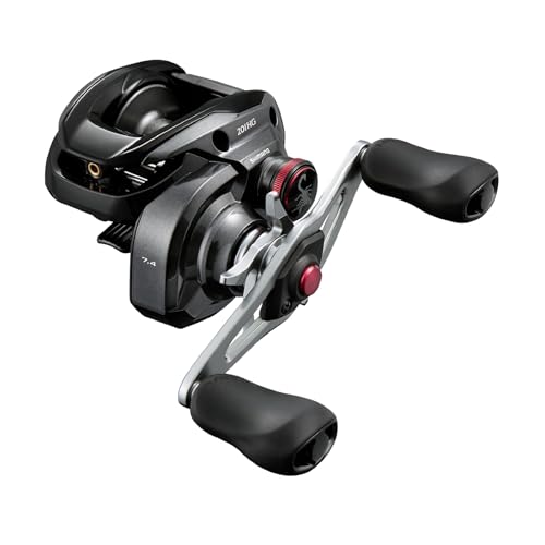 シマノ(SHIMANO) ベイトリール 24 スコーピオン MD 201HG(左) 送料無料