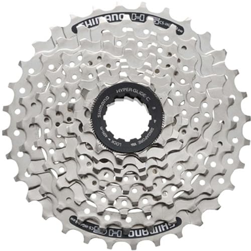 シマノ(SHIMANO) CS-HG41 8S 11-32T 13581482 ECSHG418132 送料無料