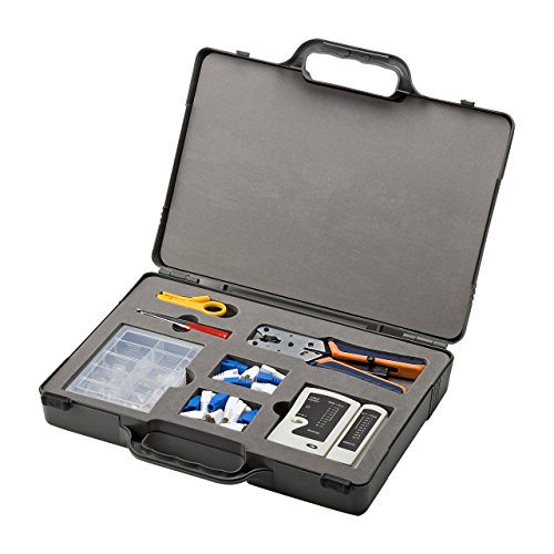 SANWA SUPPLY LANケーブル自作工具キット LAN-TLKIT2 送料無料