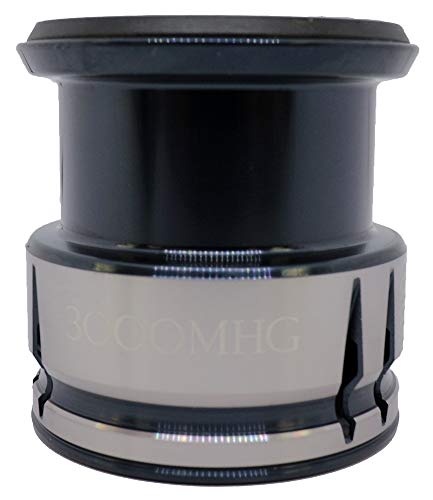 純正パーツ 19 ストラディック 3000MHG スプール組 パートNo 13AR2 送料無料