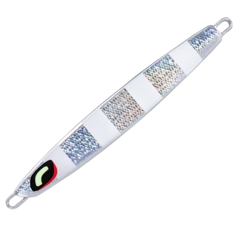 シマノ(SHIMANO) オフショア メタルジグ オシア スティンガーバタフライ センターサーディン 160g JT-716L 014 送料無料