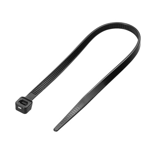 サンワサプライ 結束バンド（屋外用・耐候性・長さ203mm・幅4.6mm・50本入り） CA-623UV 送料無料