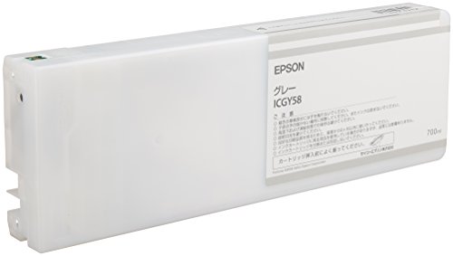 エプソン ICGY58 MAXART PX-P/K3インク 700m
