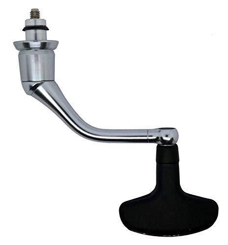 純正パーツ 19 ストラディック 3000MHG ハンドル組 パートNo 10E1L 送料無料