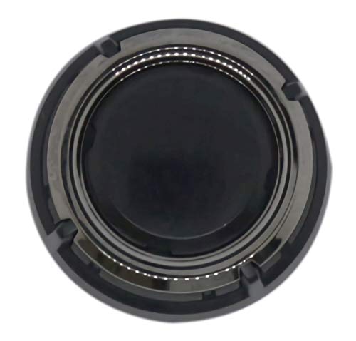 純正パーツ 19 バンキッシュ 2500S ハンドルスクリューキャップ組 パートNo 10E9C 送料無料