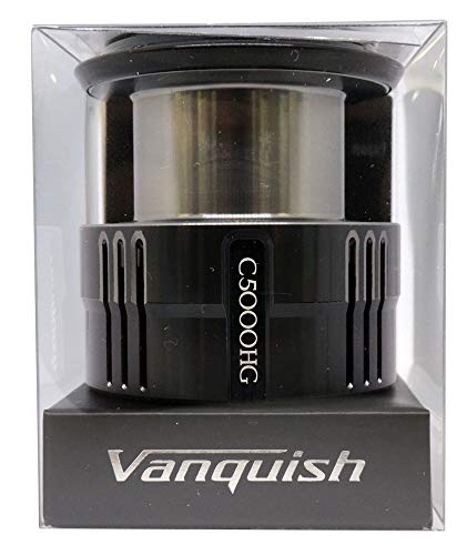 純正パーツ 19 バンキッシュ C5000HG スプール組 パートNo 13CGX 送料無料