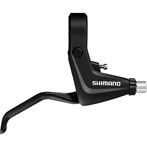 SHIMANO(シマノ) BL-T4000 右レバーのみ BL-T4000 ブラック 送料無料
