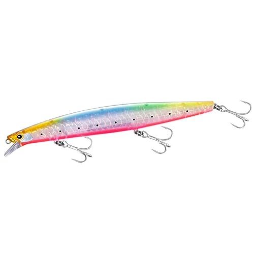 シマノ EXS サイレントアサシン AR-C 160F XM-116S #016Tクリアイワシ 送料無料