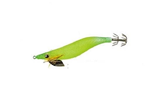 シマノ(SHIMANO) エギ セフィア クリンチ カエル跳びアッパー ラトル QE-J30S 008 バナナチャート 3.0号 送料無料